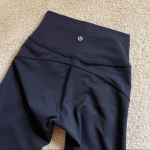 Lululemon In Movement Tight 25“ (high-rise)